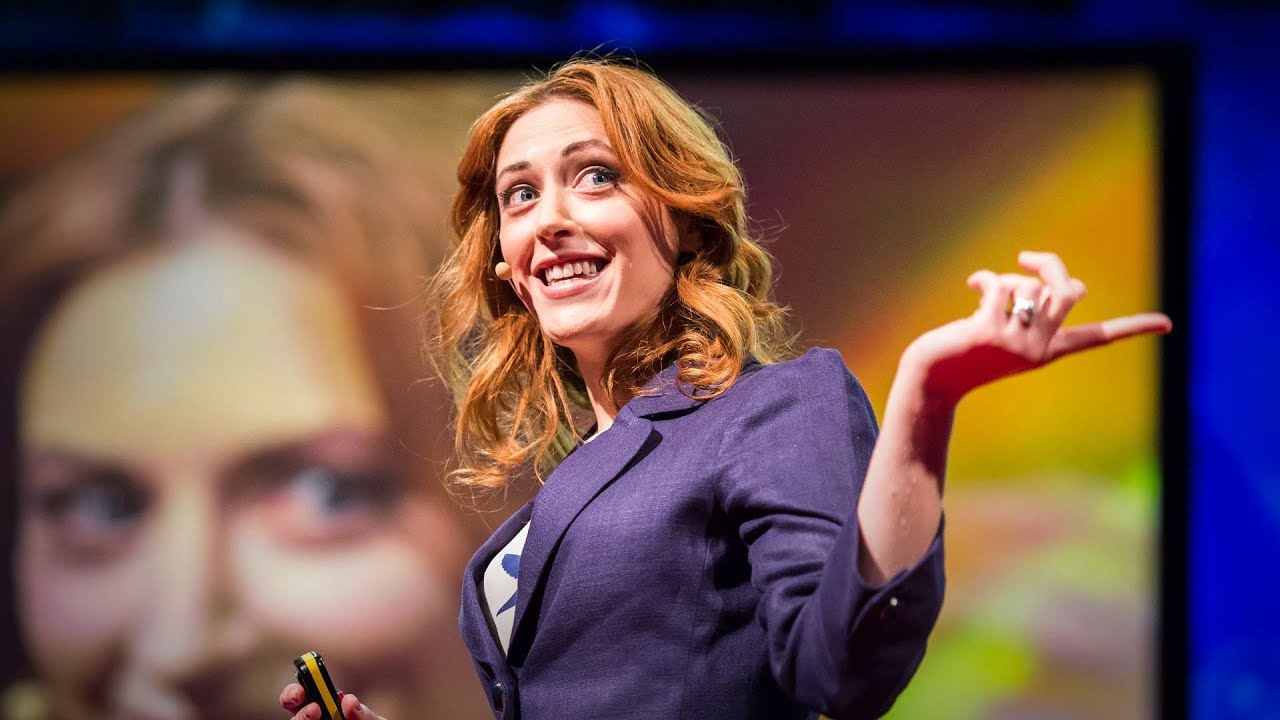 Transform Stress into Your Ally with Kelly McGonigal's TED Talk 💡