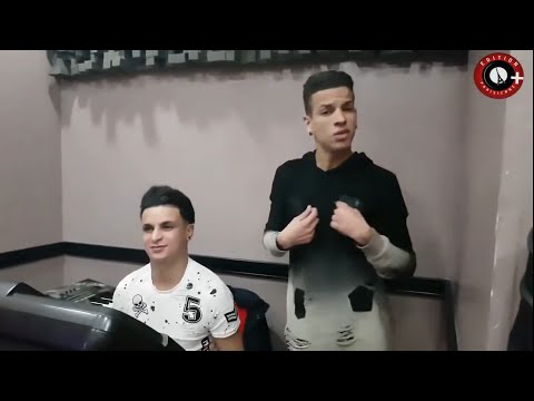 (عيبك كبير معايا) Bilel Tacchini avec tipou Belabbes 2M19