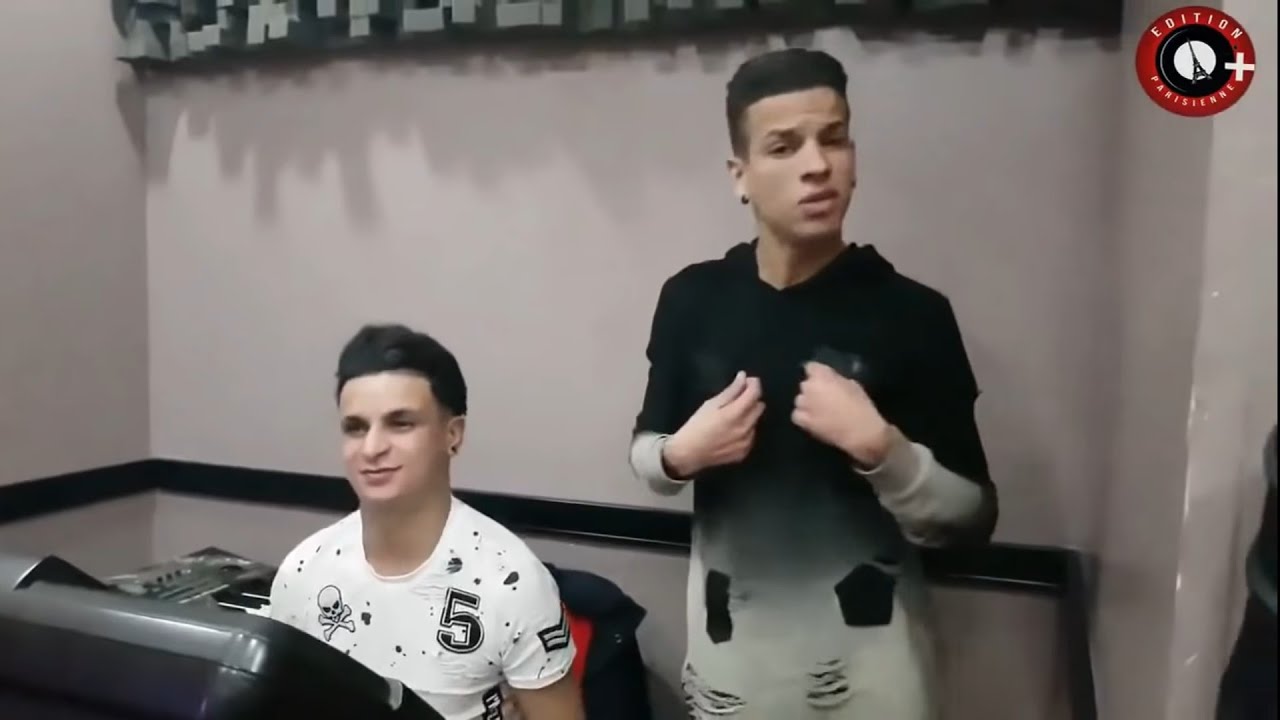 Bilel Tacchini et Tipou Belabbes : Une Collaboration Inoubliable en 2019 🎶