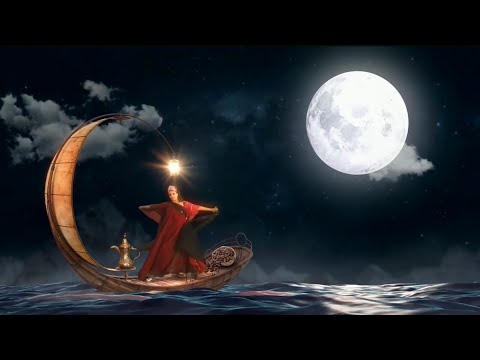 ART TV Network // Ramadan ID #⑥ (2023)