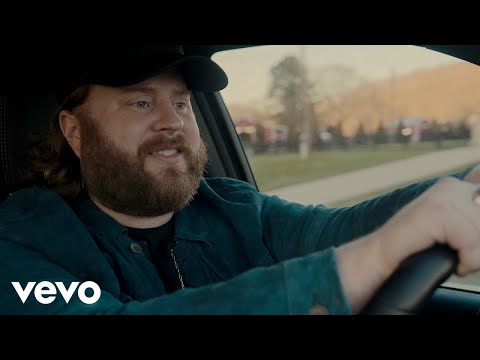 Nate Smith - Backseat (Official Visualizer Video)