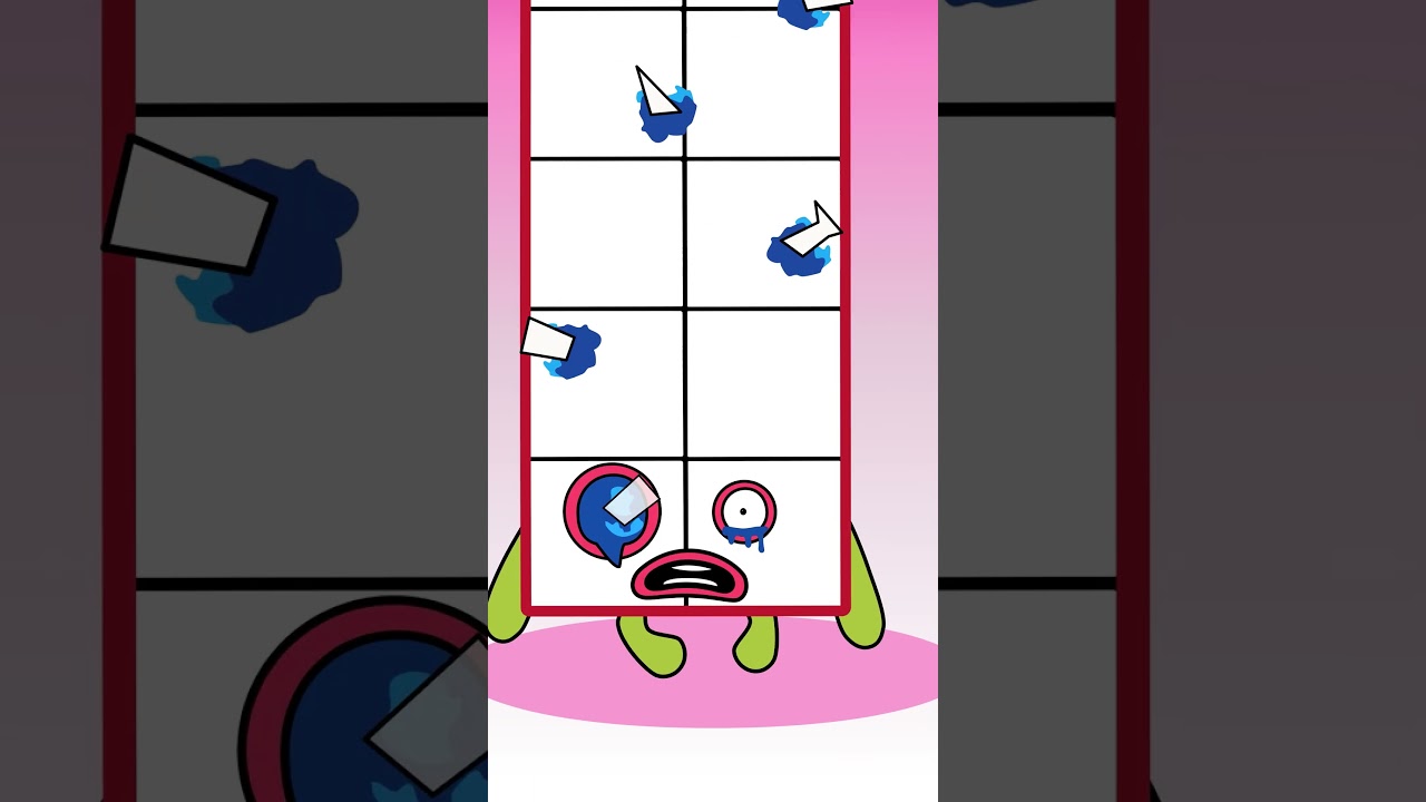 Sprunki Numberlocks Phase 11-4 ๐ฎ