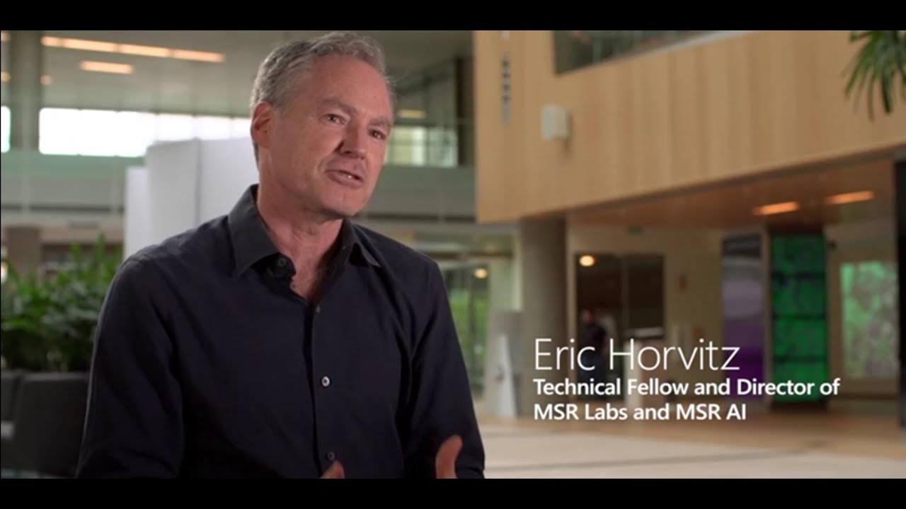 How interns impact research at Microsoft
