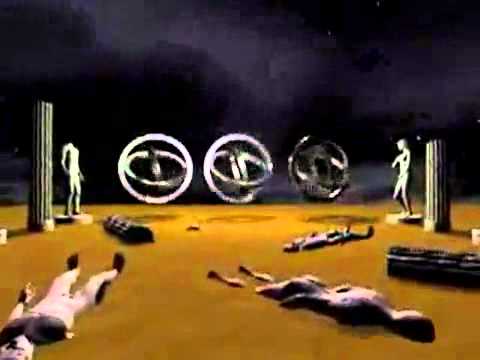 PPK - Resurrection (Full Version) 🎶