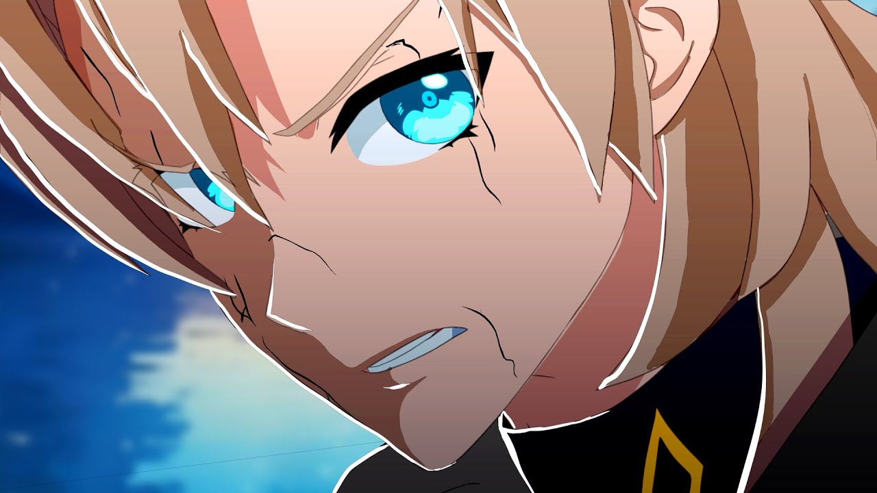 Genshin Impact x DillonGoo: Keep Moving Forward in PROGENITOR Episode 6 ๐