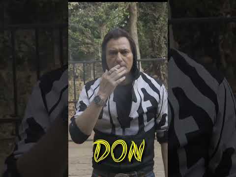 I am Don /Avinash Wadhawan .Sweta Mishra and Sunny kapoor