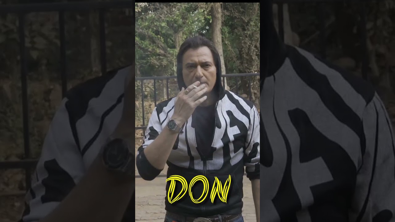 Introduction by Don Avinash Wadhawan, Sweta Mishra & Sunny Kapoor