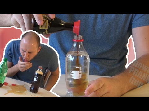 7 SUPER EASY PRANKS - HOW TO PRANK