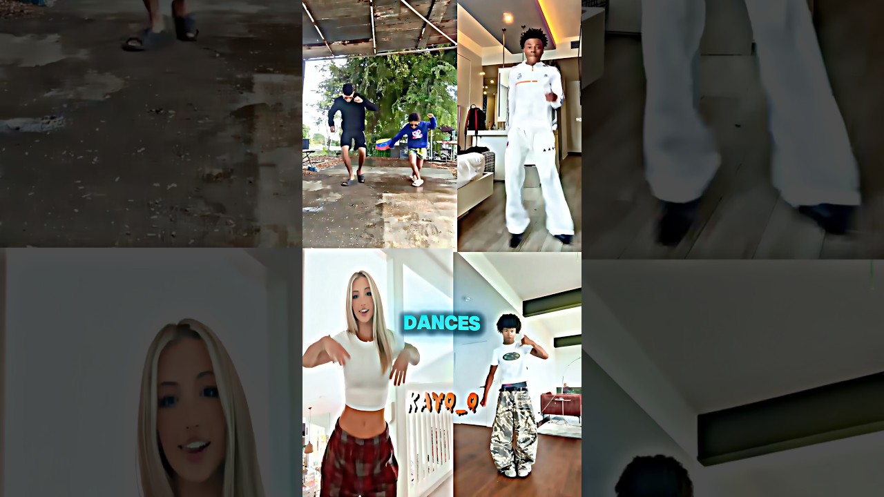2025 Dance Trends Recap 🤩💃🕺