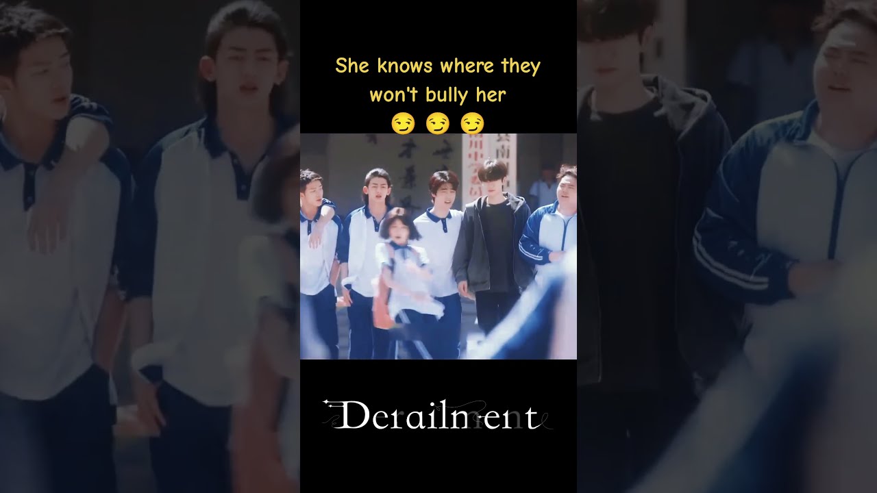 Her Exclusive Bodyguard 🚨 | Chinese Drama Shorts