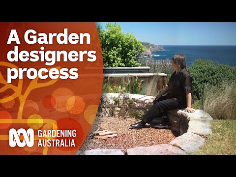 A landscape architect bringing wilderness to city spaces | Gardening Design | Gardening Australia