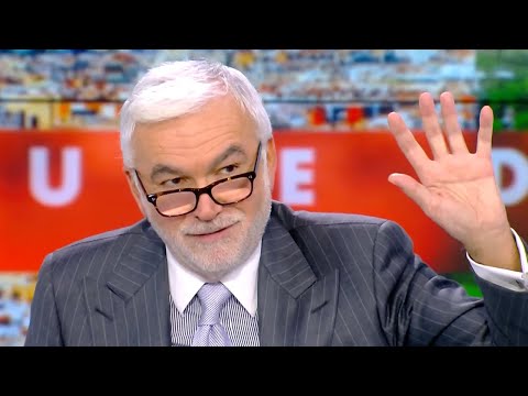 "C'est une escroquerie XXL !" : Pascal Praud sur les alliances politiques