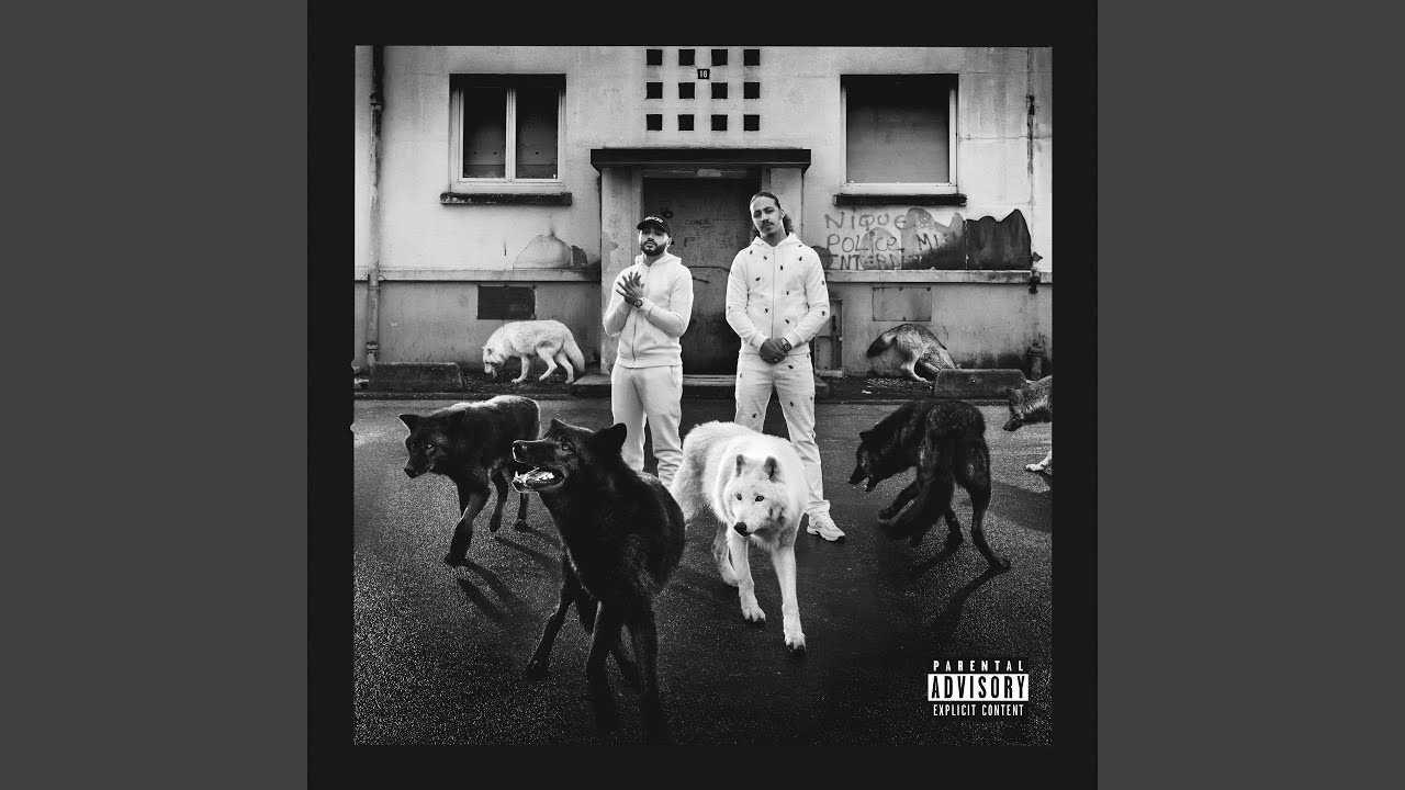 Carré d'as by Djadja & Dinaz 🎶