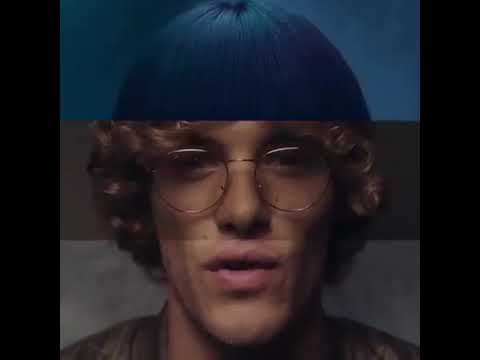 Shake Remix - Ghali Vodafone (spot pubblicitario)