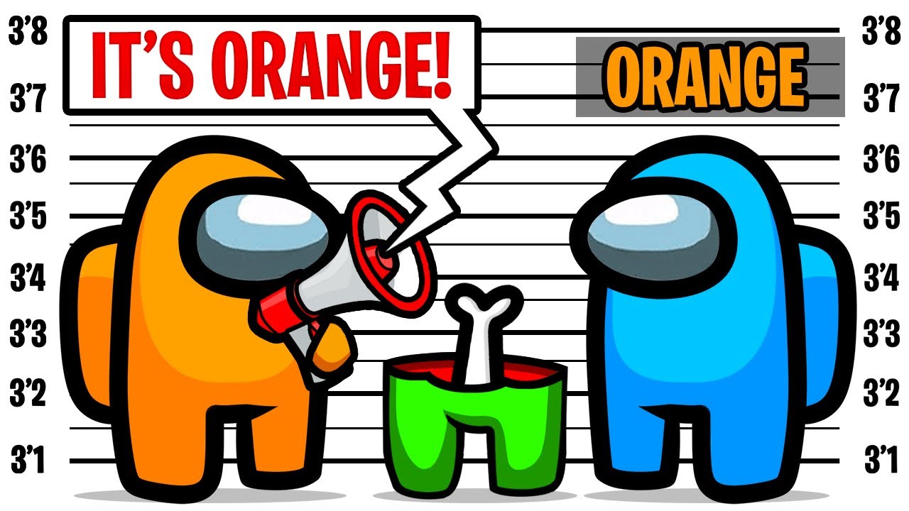 999 DIFFICULTY Game mode in AMONG US