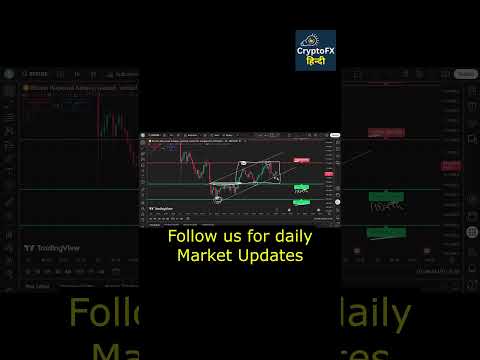 Bitcoin Ethereum Solana Analysis Today (28 August) in Hindi | Live #CryptoAnalysis | CryptoFX Hindi