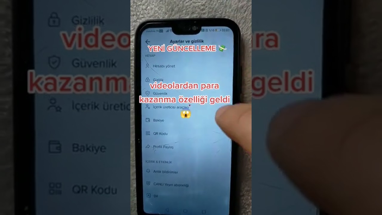 TikTok Yorumlarıyla Hediye Kazanma Yöntemleri 🎁