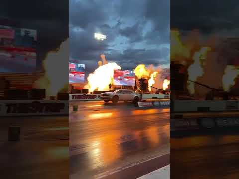 1025-hp Dodge Challenger SRT Demon 170