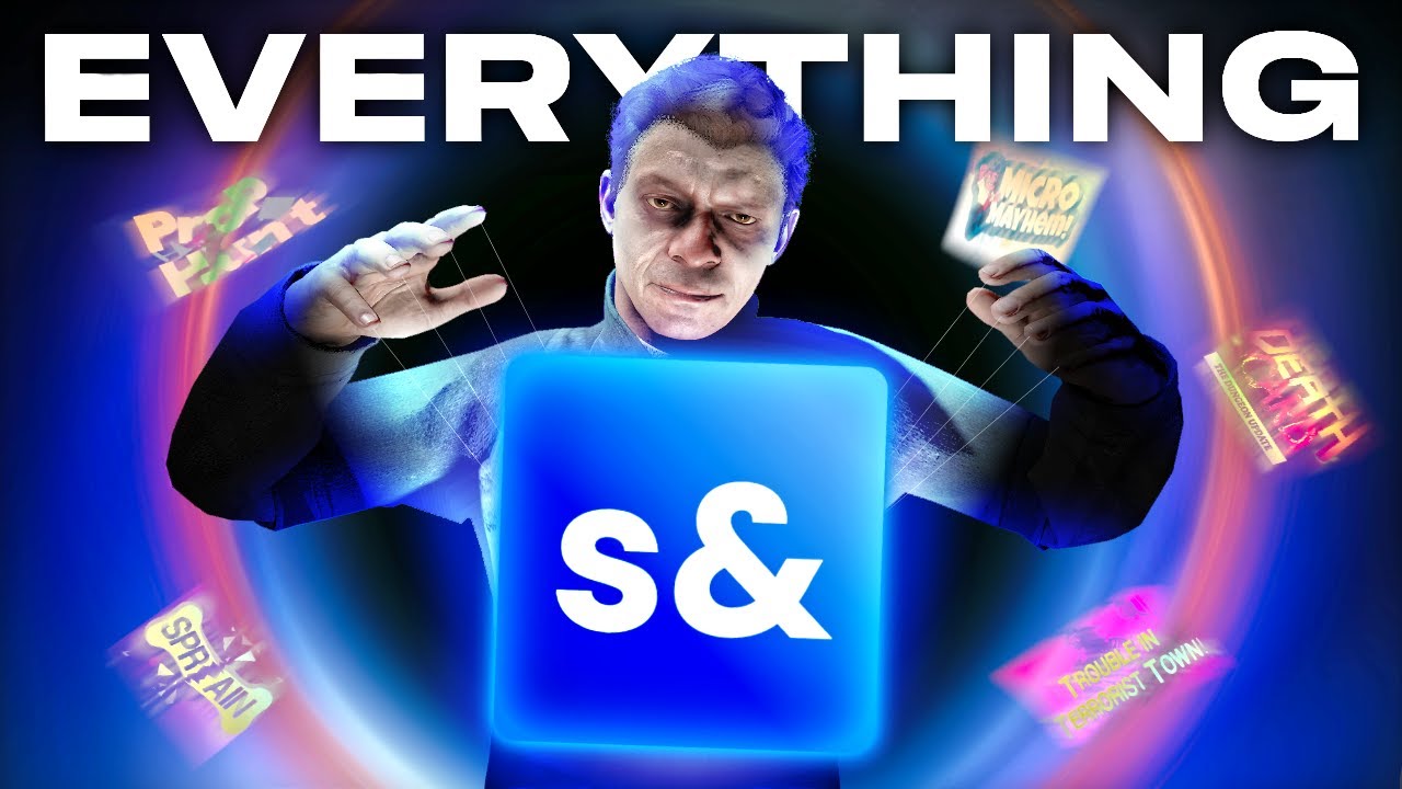 S&box 2026: Complete Guide & Updates 🔧