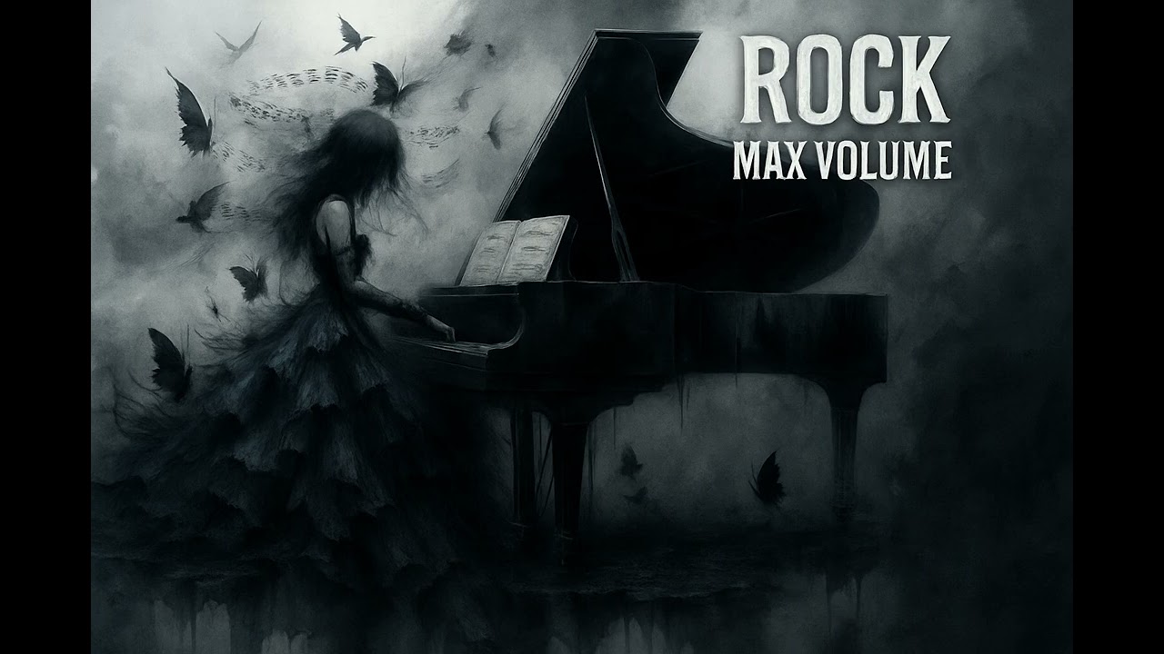 RốcMaxVolume - ANH KHÔNG MUỐN RA ĐI Aka Nguyễn Phi Hùng - Rock Cover