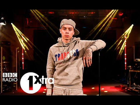 Central Cee - Loading &. Commitment Issues feat. The compozers