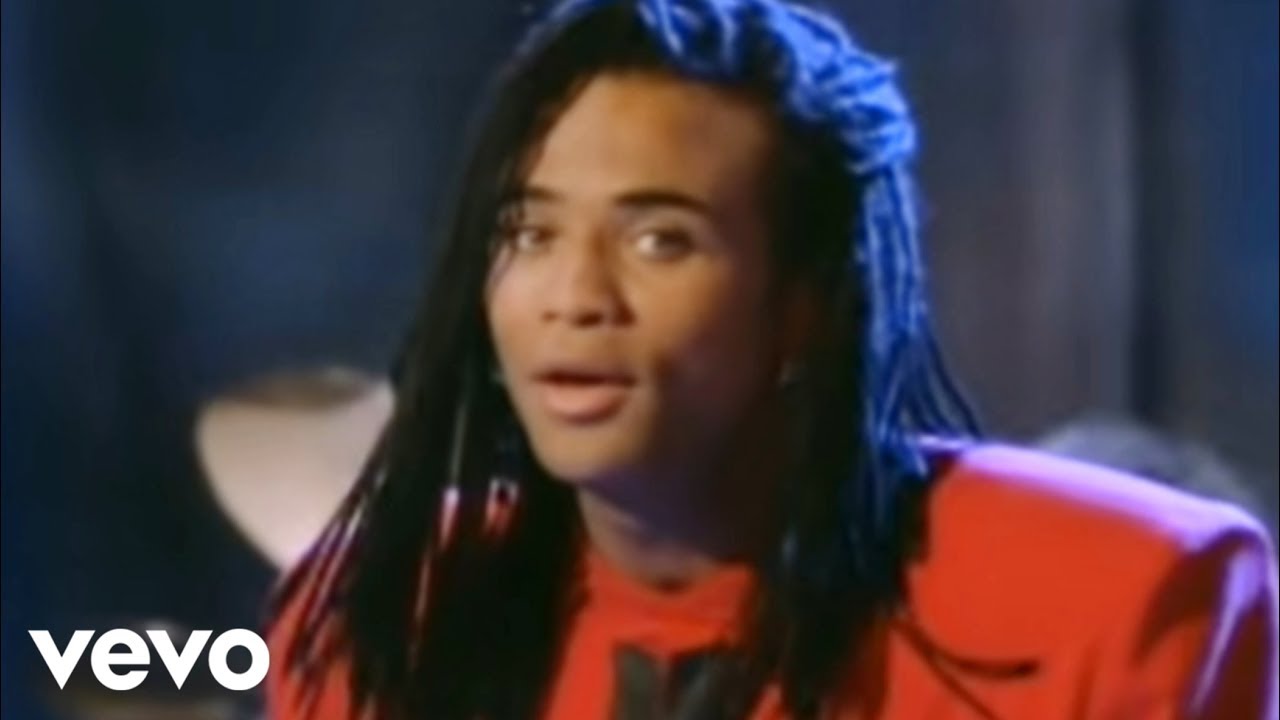 Milli Vanilli - Girl You Know It's True 🎶