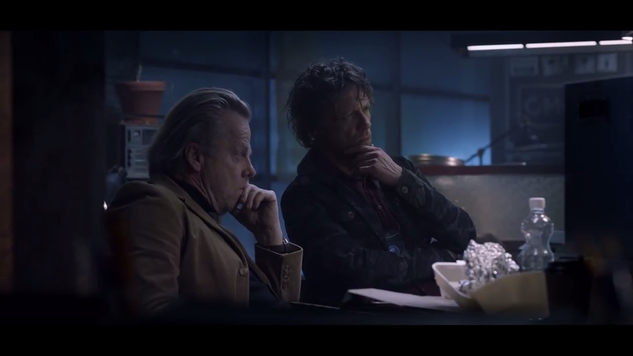 C Moren Etsivät: Muumit | Svensson ja Virtanen tutkimassa