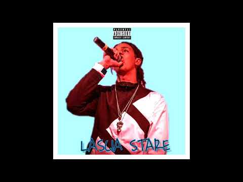 Ritornello "LASCIA STARE"  -Ghali- (Official Video)