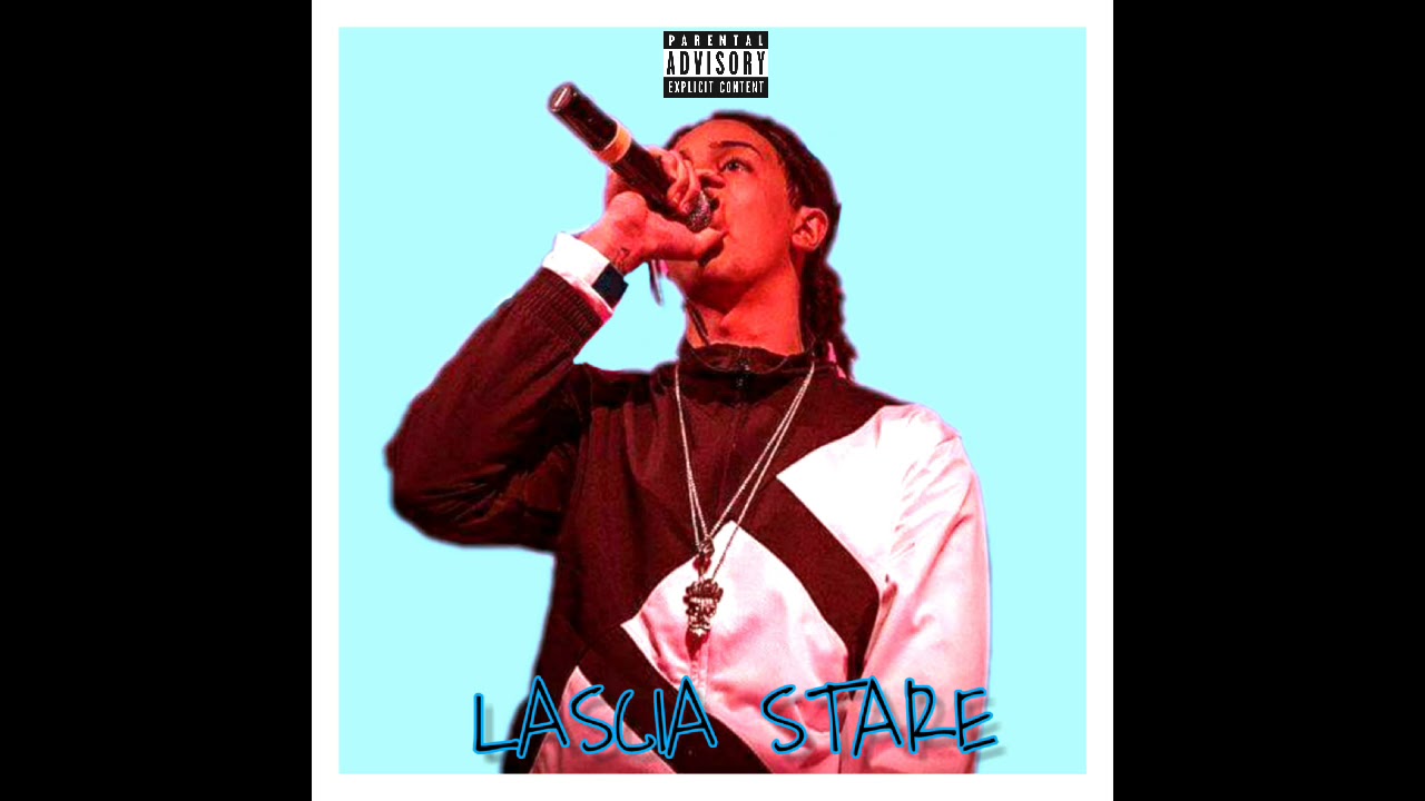 Ritornello 'LASCIA STARE' di Ghali 🎶 | Video Ufficiale