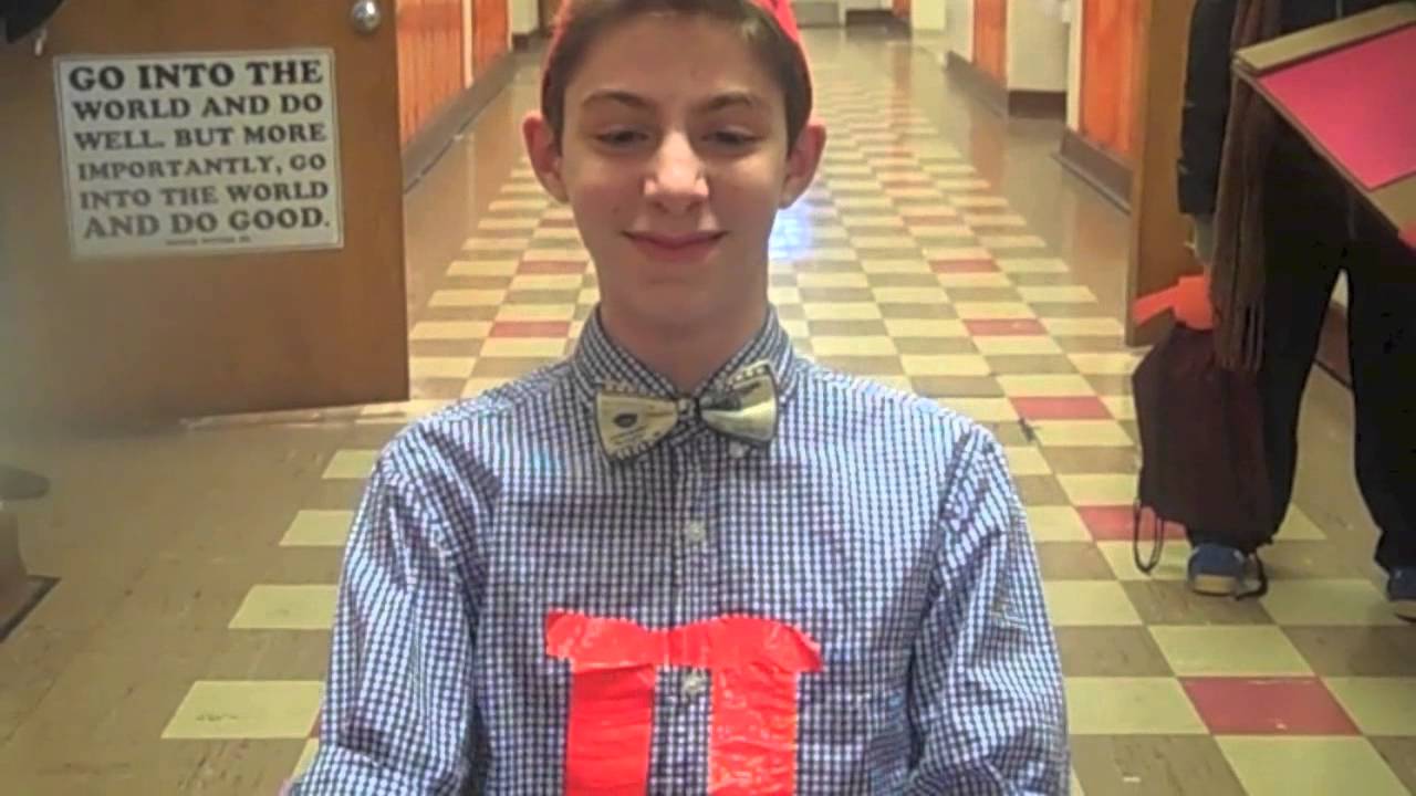 Pi Day Parody: 7th Graders' Happy Music Video ๐ถ