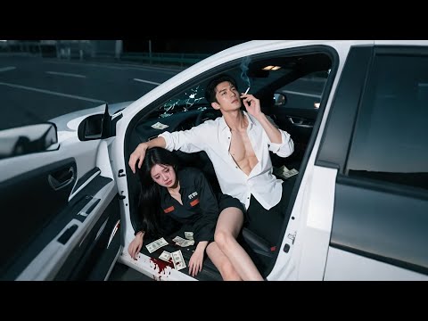 رجل مافيا اعتدى على بنت أصغر منه استغل ضعفها وبقت حامل منه