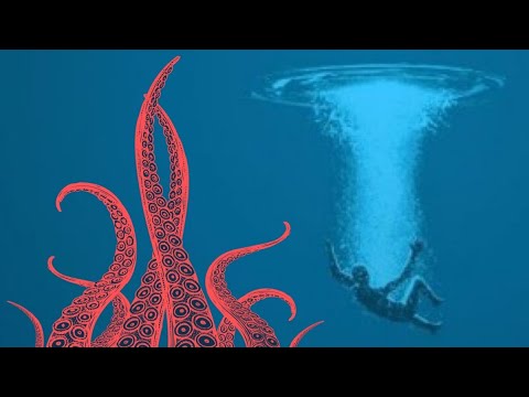 Top Ocean Mysteries That Will Haunt You 🌊
