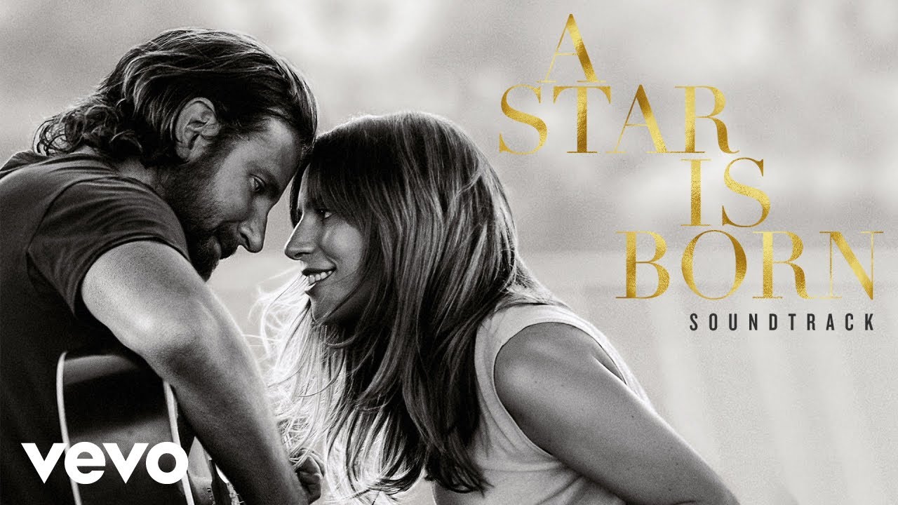 Bradley Cooper & Lady Gaga - 'Maybe It's Time' | Official Audio from A Star Is Born 🎶