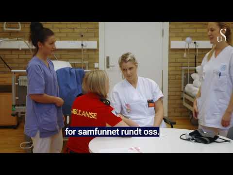 Alumn ved Universitetet i Stavanger