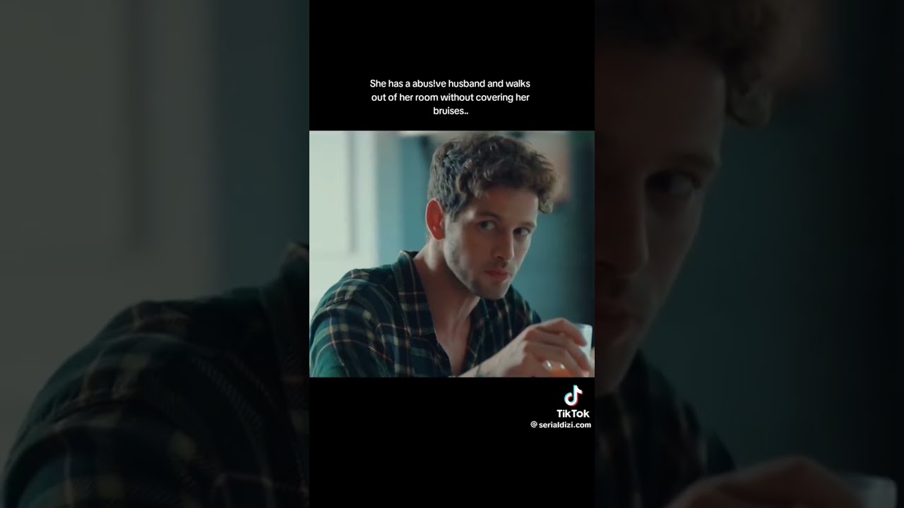 She Confronts Her Abusive Husband 💪