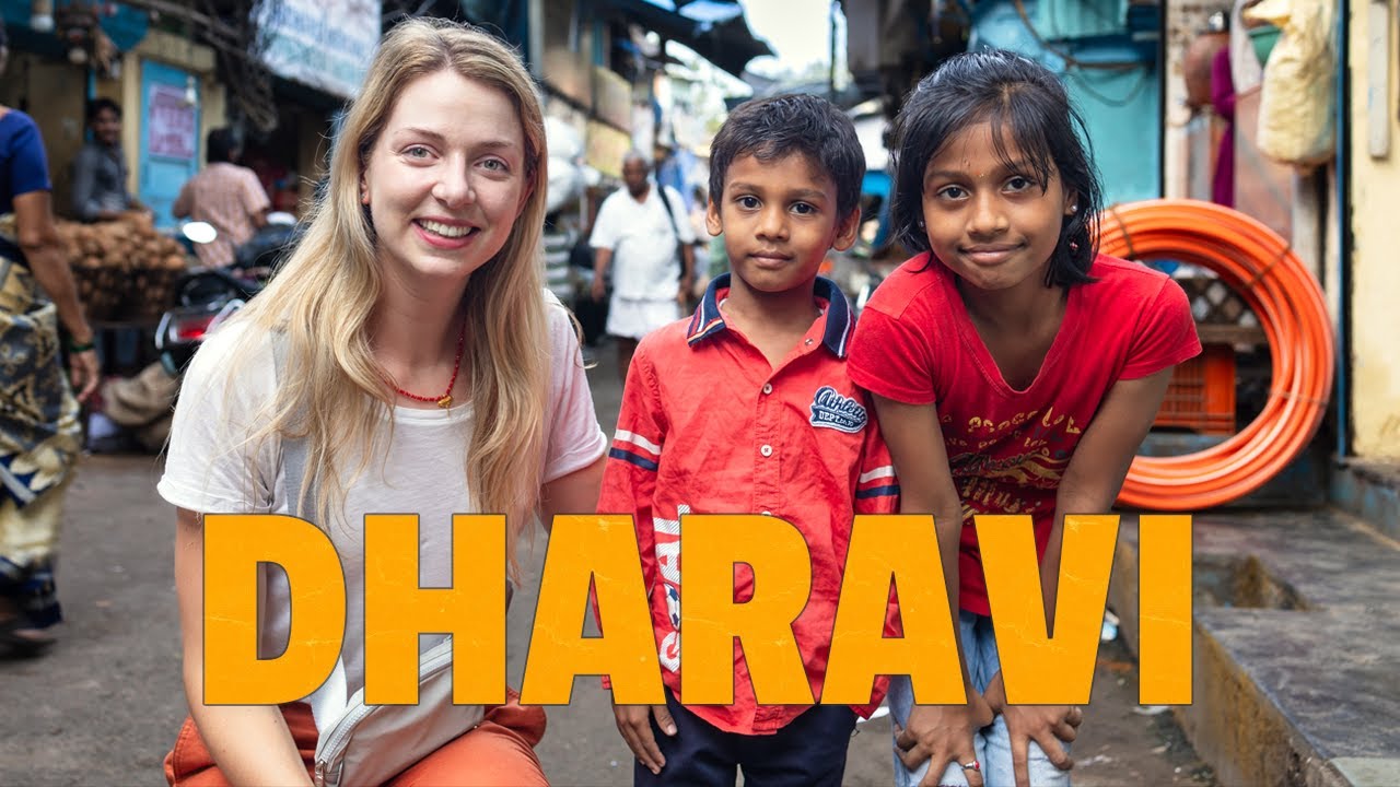 An In-Depth Perspective on Dharavi: Mumbai's Largest Slum
