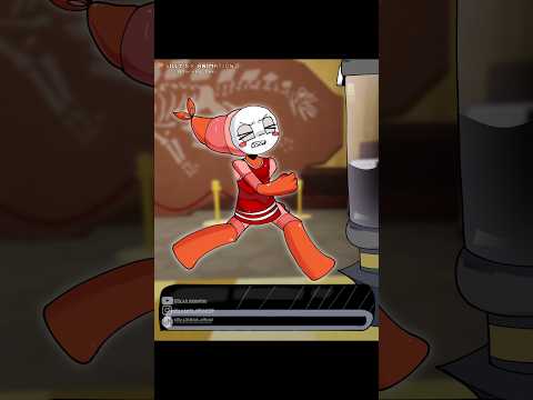 New Treadmill machine 🏃💨Shrimpo🍤 Vs Bobbete🎁 [Dandy's World] #dandysworld #roblox #animation #meme