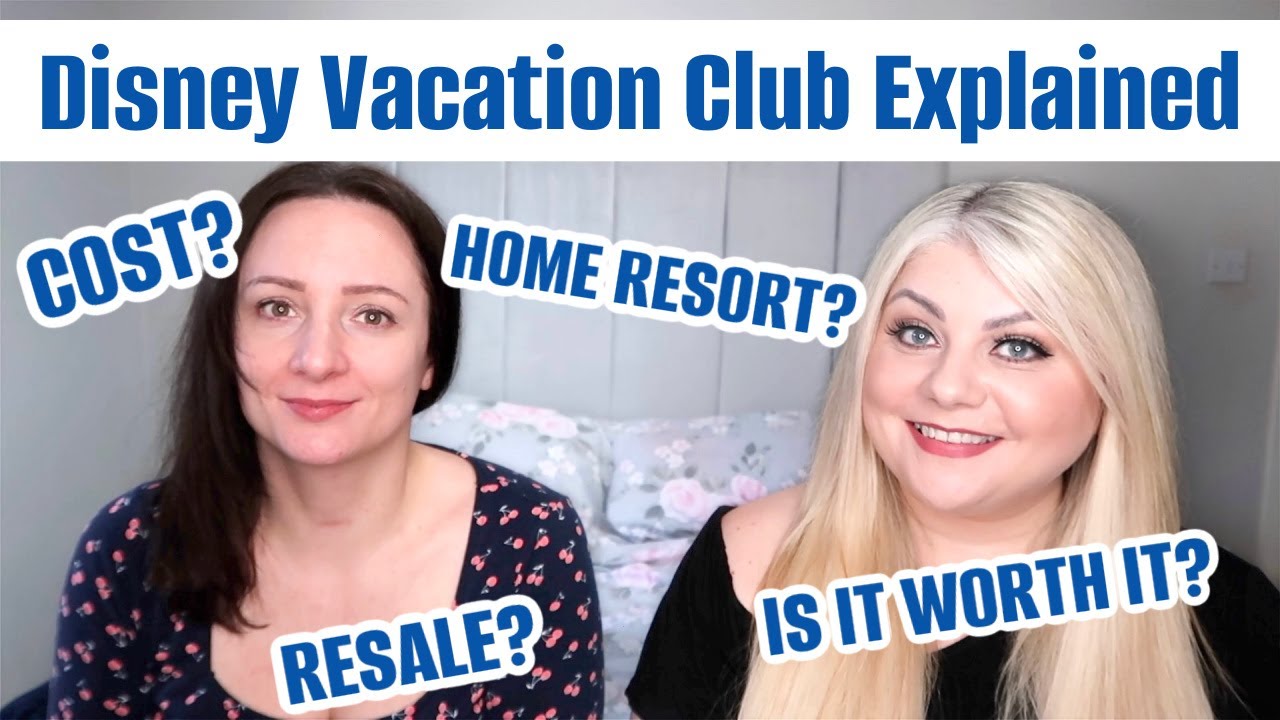 Disney Vacation Club Explained: Your Ultimate Guide to DVC Benefits & Tips π°