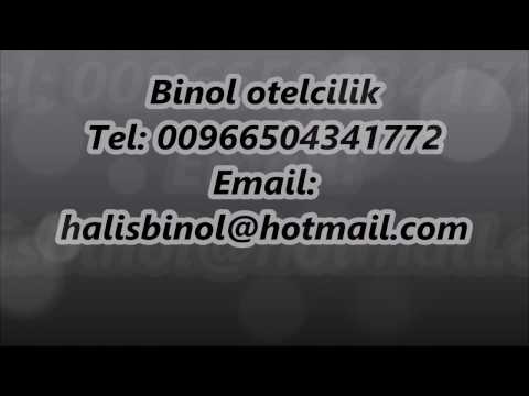 binol otelcilik