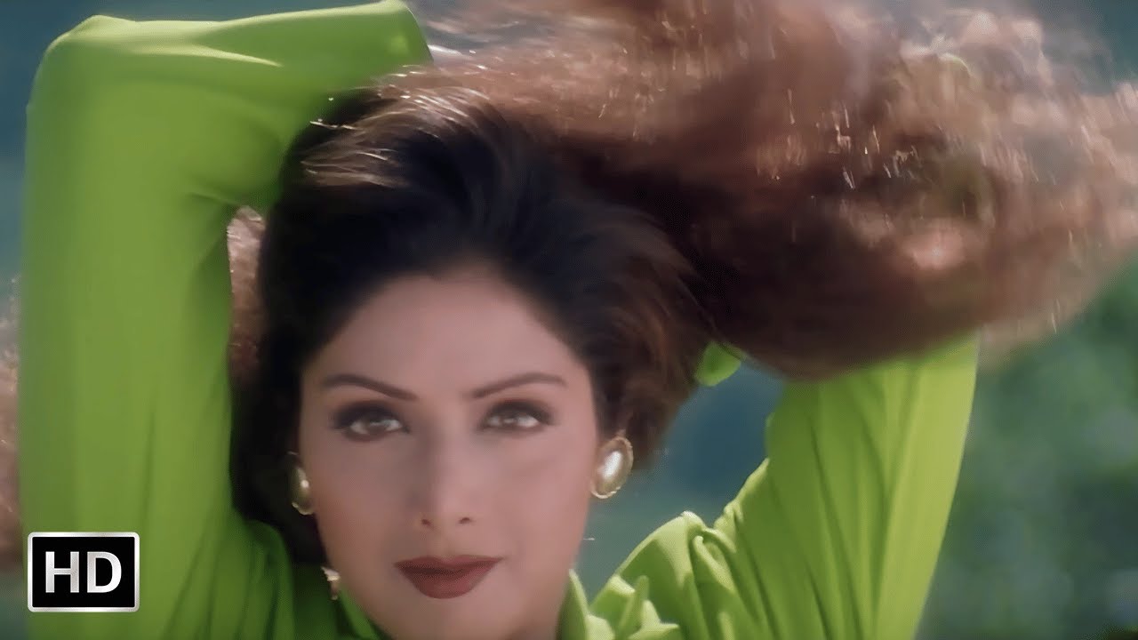 Dil Se Judi Dil Ki Kadi (1997) – Classic Rishi Kapoor & Sridevi Song 🎶