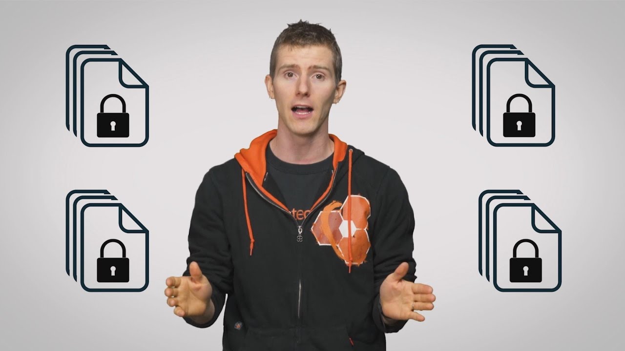 Understanding How Individual File Encryption Works