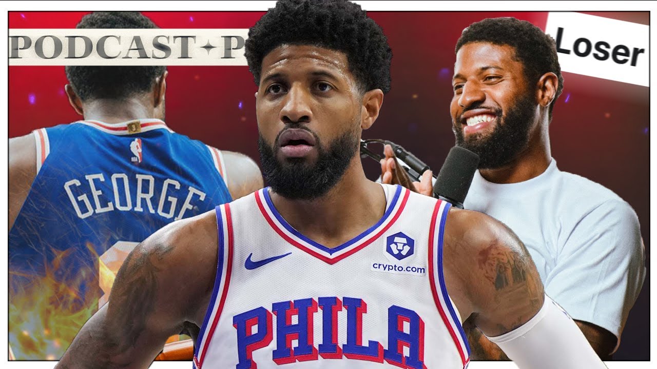 Paul George's Journey: From Potential to Reality