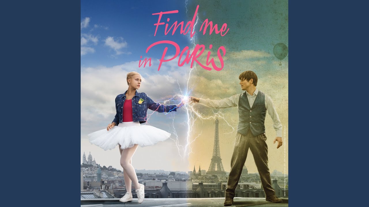 That Girls Know - Find Me in Paris Season 2 🎶