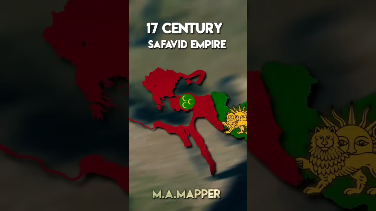 Top Islamic Trios Across Centuries π