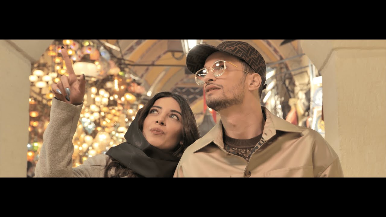 Soolking & Dadju - Meleğim 🎶 Officiel Clip & New Album Track