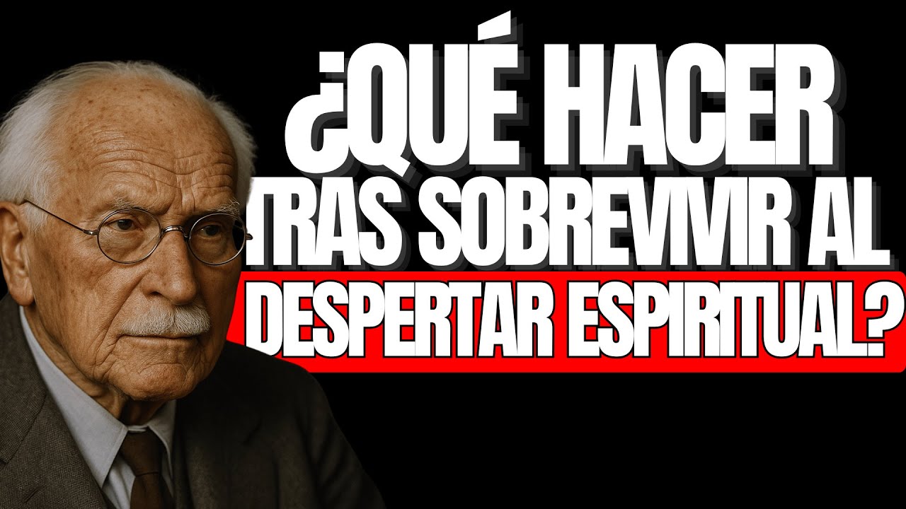 Qué hacer tras un Despertar Espiritual ✨