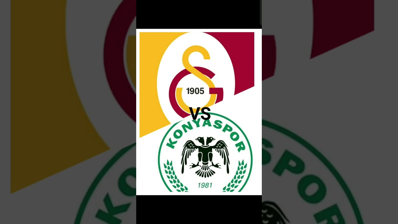 Galatasaray - Konyaspor Maçı Sonuçları ve Skor Tahmini 🏟️