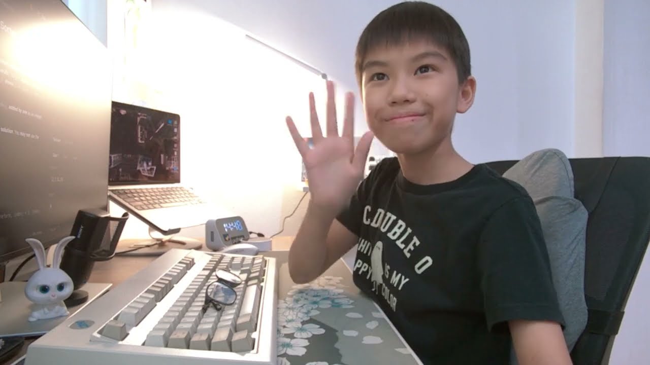 LeetCode Python Practice | IBM Model M | 40-Minute Real-Time Session 🎯