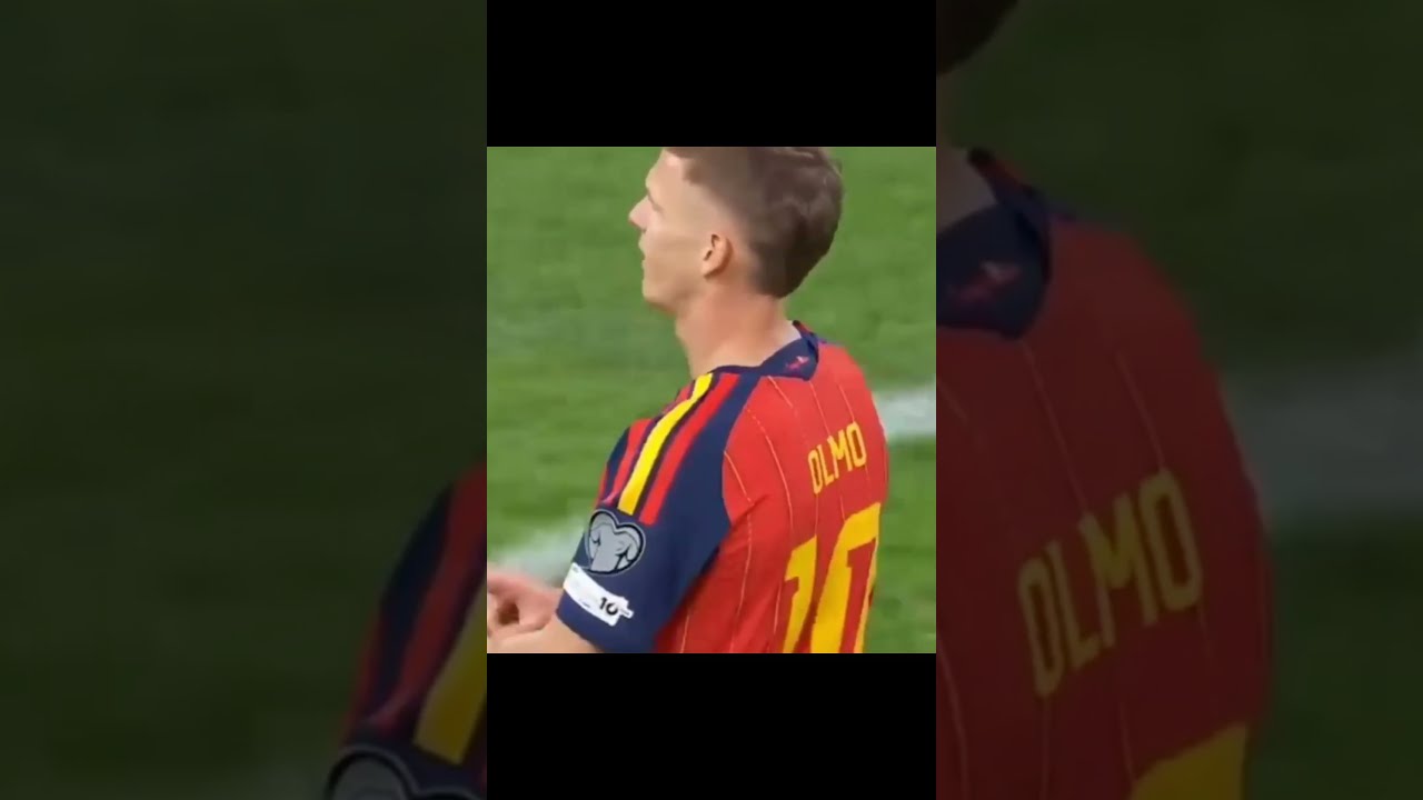 Spain vs Turkey 2-2 Highlights & Goals (2025)