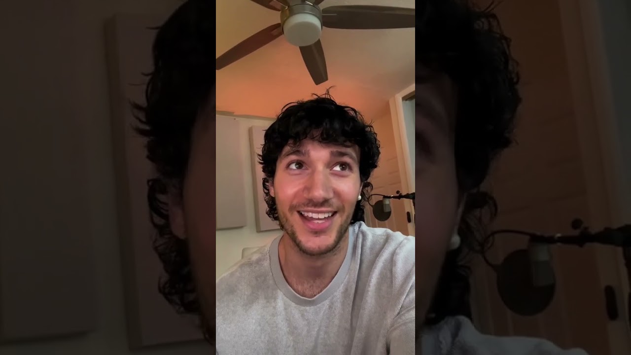 Shouting Out My Top Spotify Listener! 🎶